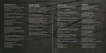 CD Fate: Scratch'n Sniff
