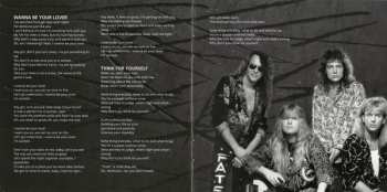CD Fate: Scratch'n Sniff