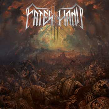 Album Fate's Hand: Fate's Hand