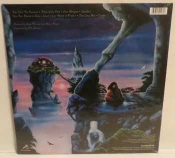 LP Fates Warning: Awaken The Guardian