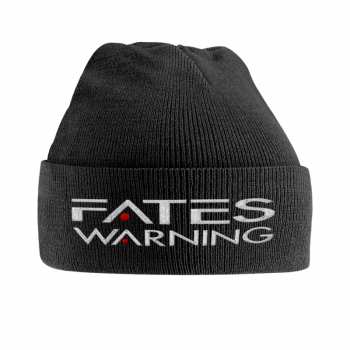 Merch Fates Warning: Pet Logo Fates Warning
