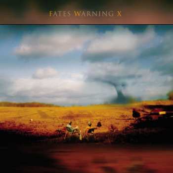 CD Fates Warning: FWX DIGI