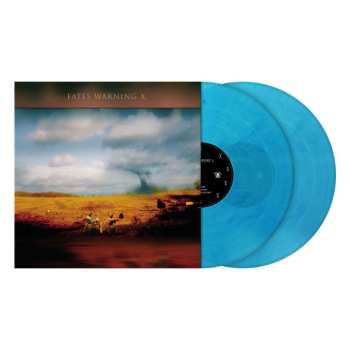2LP Fates Warning: FWX LTD | CLR