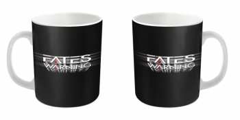 Merch Fates Warning: Mok Logo Fates Warning