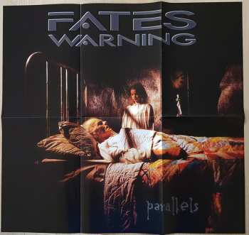 LP Fates Warning: Parallels