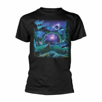 Merch Fates Warning: T-shirt Awaken The Guardian