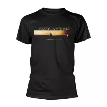 T-shirt Long Day Good Night
