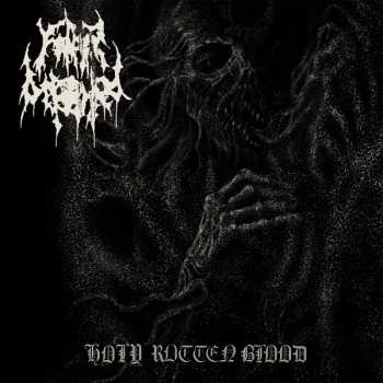 Album Father Befouled: Holy Rotten Blood