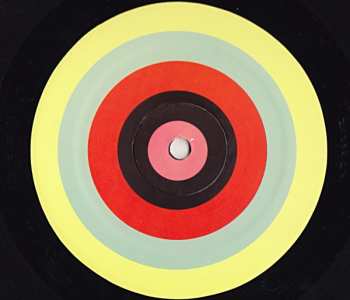 LP Father John Misty: Fear Fun