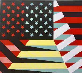 CD Father John Misty: Fear Fun