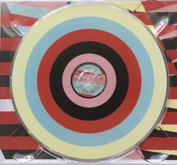 CD Father John Misty: Fear Fun