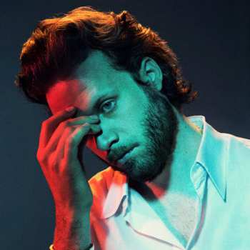 LP Father John Misty: God's Favorite Customer