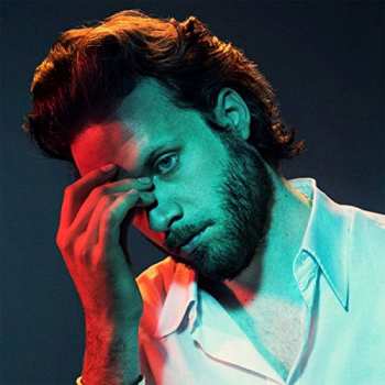 Album Father John Misty: God's Favorite Customer