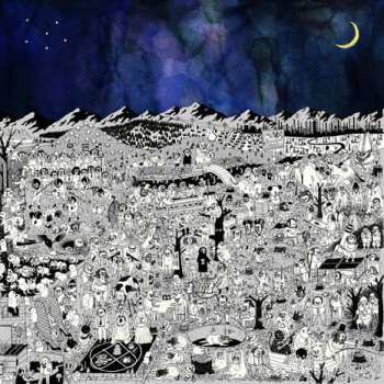 2LP Father John Misty: Pure Comedy
