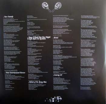 2LP Father John Misty: Pure Comedy