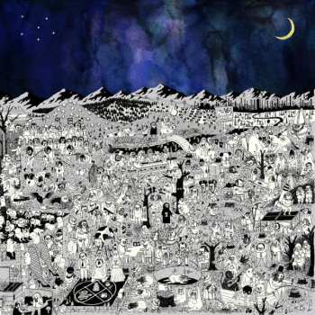 CD Father John Misty: Pure Comedy