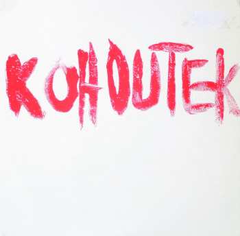 Album Father Yod And The Spirit Of '76: Kohoutek