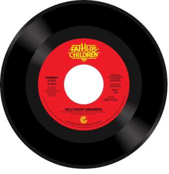 Album Father's Children: Hollywood Dreaming