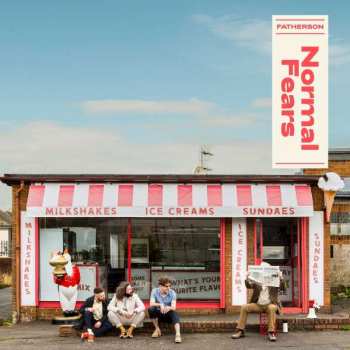 Album Fatherson: Normal Fears