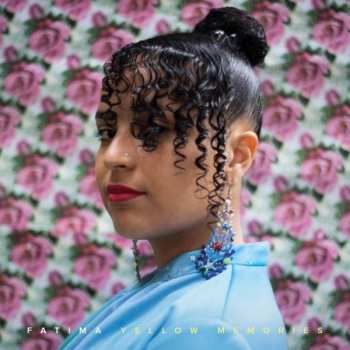 Album Fatima: Yellow Memories