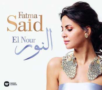 CD Fatma Said: El Nour DIGI