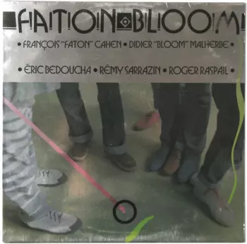 Faton Bloom: Faton Bloom