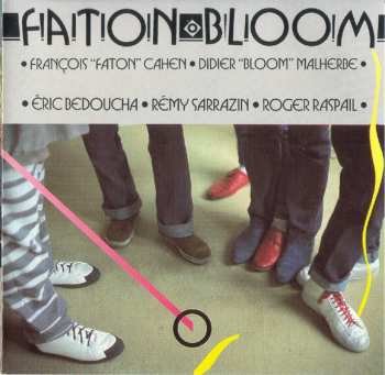 CD Faton Bloom: Faton Bloom
