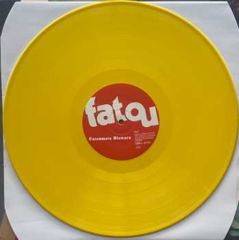 LP Fatoumata Diawara: Fatou LTD | CLR