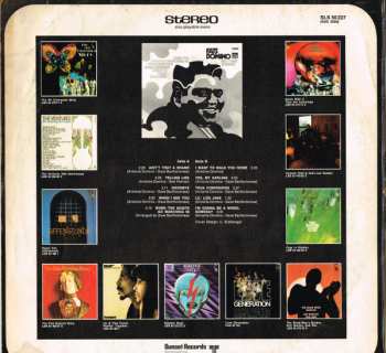 LP Fats Domino: Ain't That A Shame