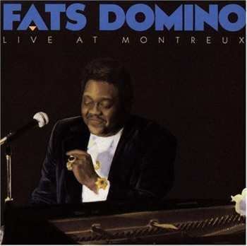 CD Fats Domino: Live At Montreux
