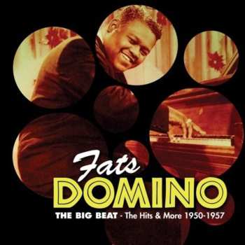 Album Fats Domino: The Big Beat - The Hits