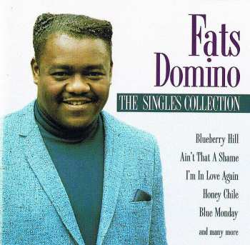 Album Fats Domino: The Singles Collection