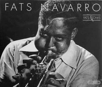 CD Fats Navarro: Fats Blows