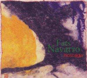 CD Fats Navarro: Nostalgia