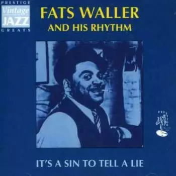 It’s A Sin To Tell A Lie