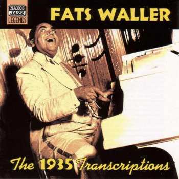 CD Fats Waller: The 1935 Transcriptions