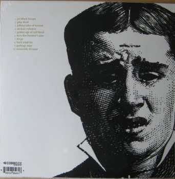 LP Fatso Jetson: Archaic Volumes