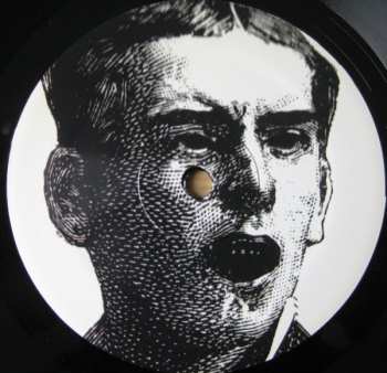 LP Fatso Jetson: Archaic Volumes