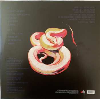 LP Fatso Jetson: Idle Hands