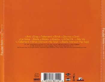 CD Faudel: Baïda