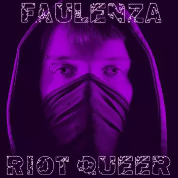 Riot Queer
