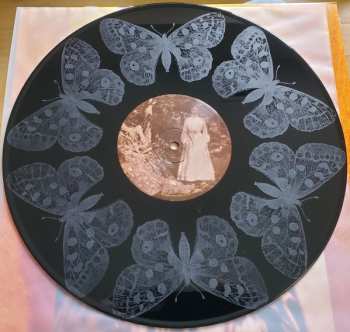 2LP Faun Fables: Born Of The Sun