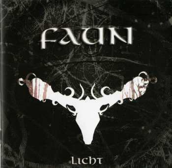 CD Faun: Licht
