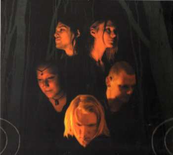 CD Faun: Licht