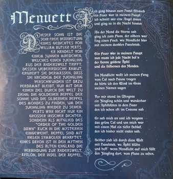 CD Faun: Luna