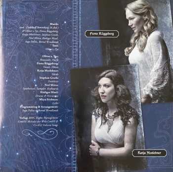 CD Faun: Luna
