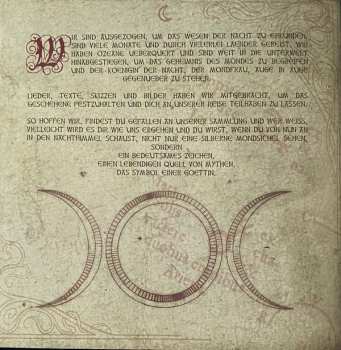 CD Faun: Luna