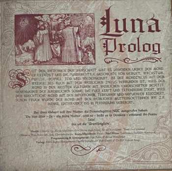 CD Faun: Luna
