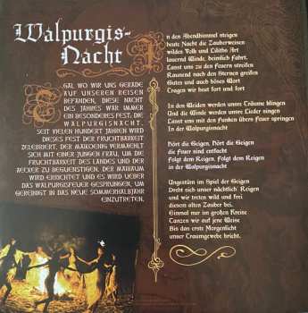 CD Faun: Luna