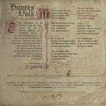 CD Faun: Luna